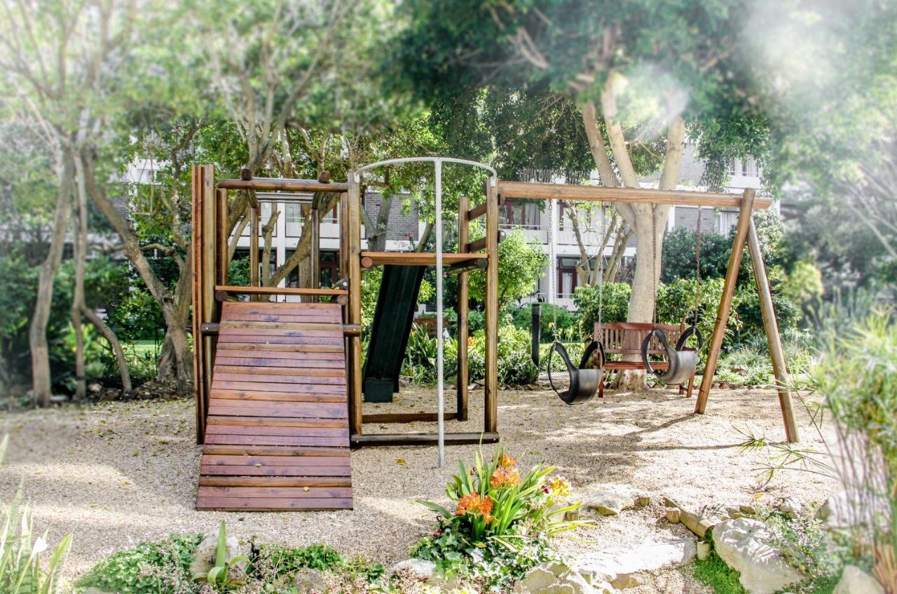 דירות קייפטאון 438 St Martini Gardens מראה חיצוני תמונה