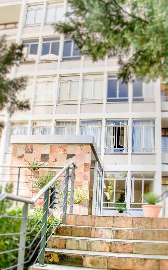 דירות קייפטאון 438 St Martini Gardens מראה חיצוני תמונה