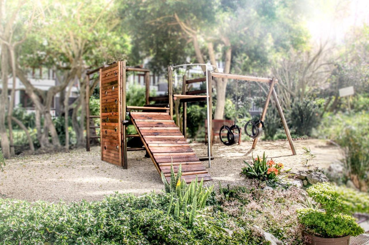 דירות קייפטאון 438 St Martini Gardens מראה חיצוני תמונה